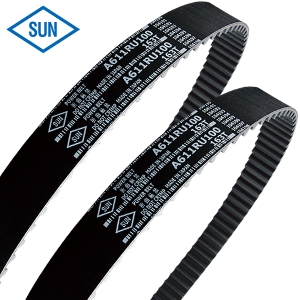 SUN Brand Automotive Timing Belts | USHIO INDUSTRIES, LTD.